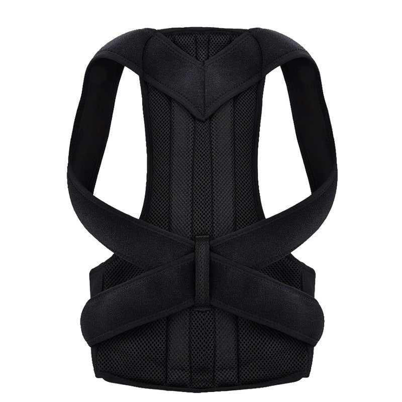 Posture Corrector Belt — Back Support & Spine Alignment