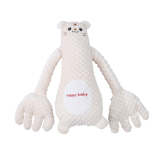Baby Sleep Soothing Plush Toy