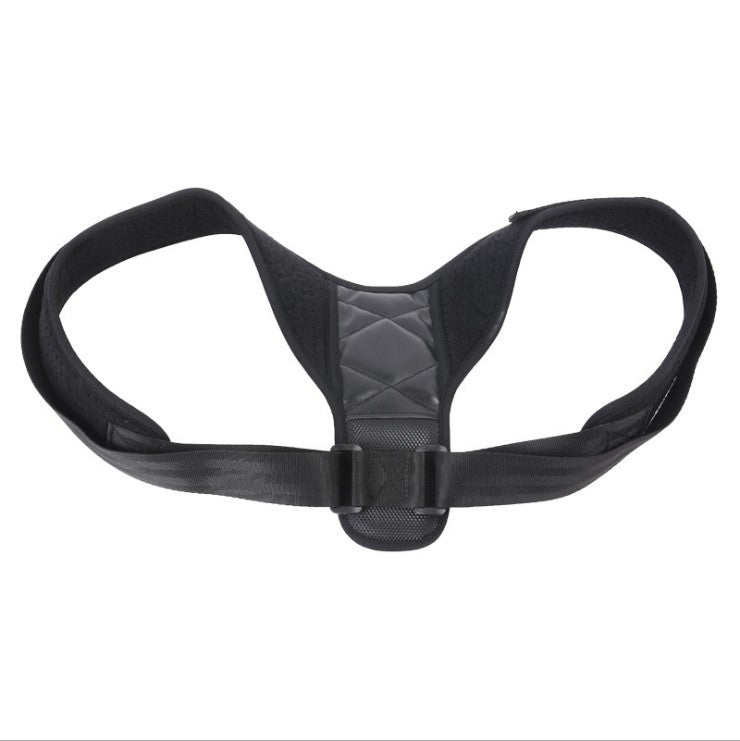 Posture Corrector Belt — Back Support & Spine Alignment