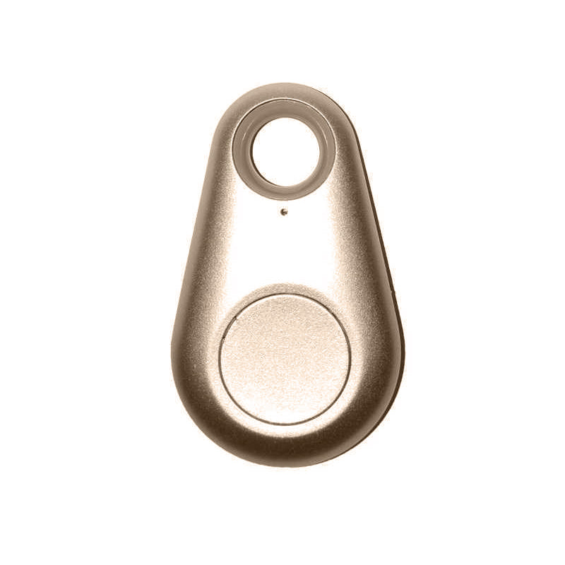 Bluetooth Item Tracker — Anti-Lost Object Finder