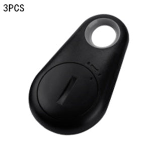 Bluetooth Item Tracker — Anti-Lost Object Finder