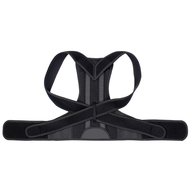 Posture Corrector Belt — Back Support & Spine Alignment