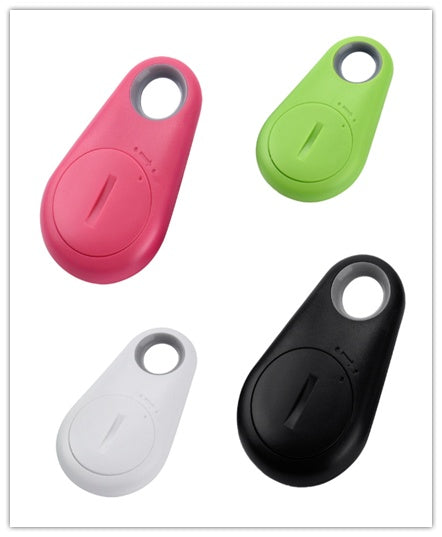 Bluetooth Item Tracker — Anti-Lost Object Finder