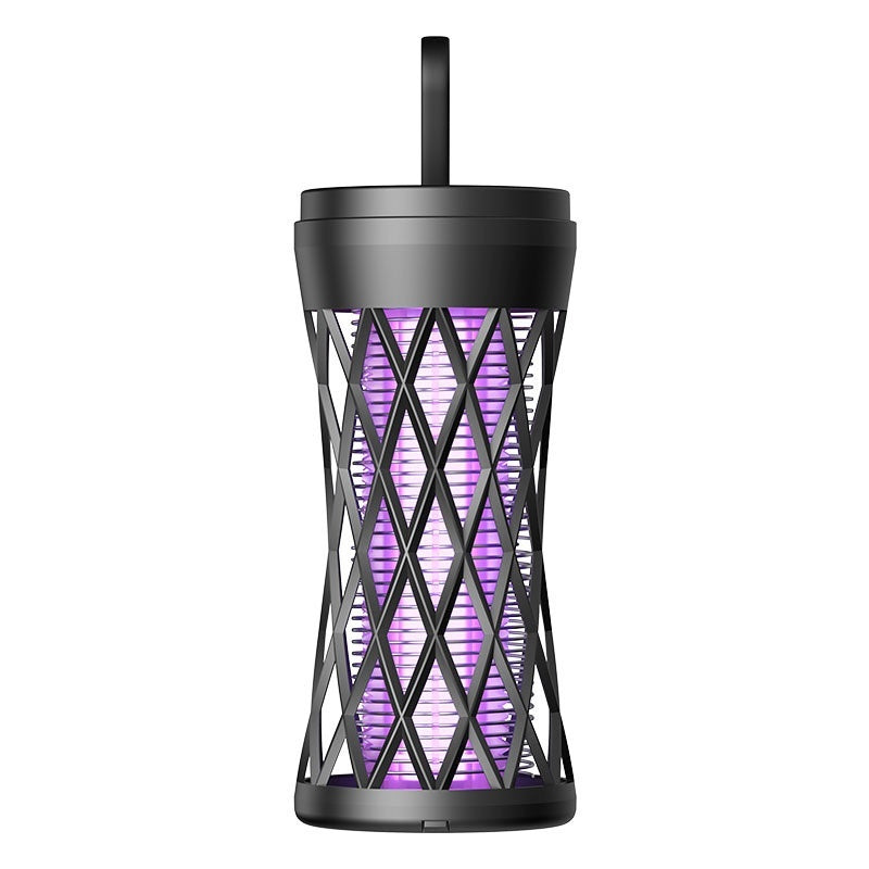 Electric Mosquito Trap Lamp — Indoor & Outdoor