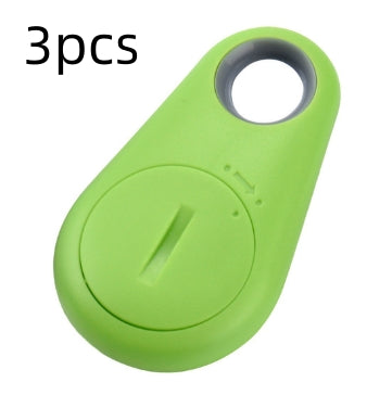 Bluetooth Item Tracker — Anti-Lost Object Finder