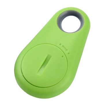 Bluetooth Item Tracker — Anti-Lost Object Finder