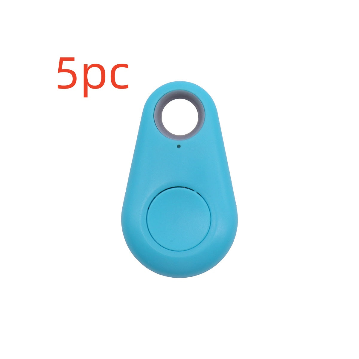 Bluetooth Item Tracker — Anti-Lost Object Finder