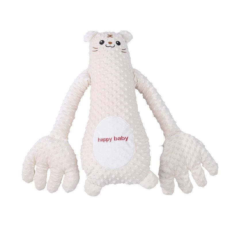Baby Sleep Soothing Plush Toy