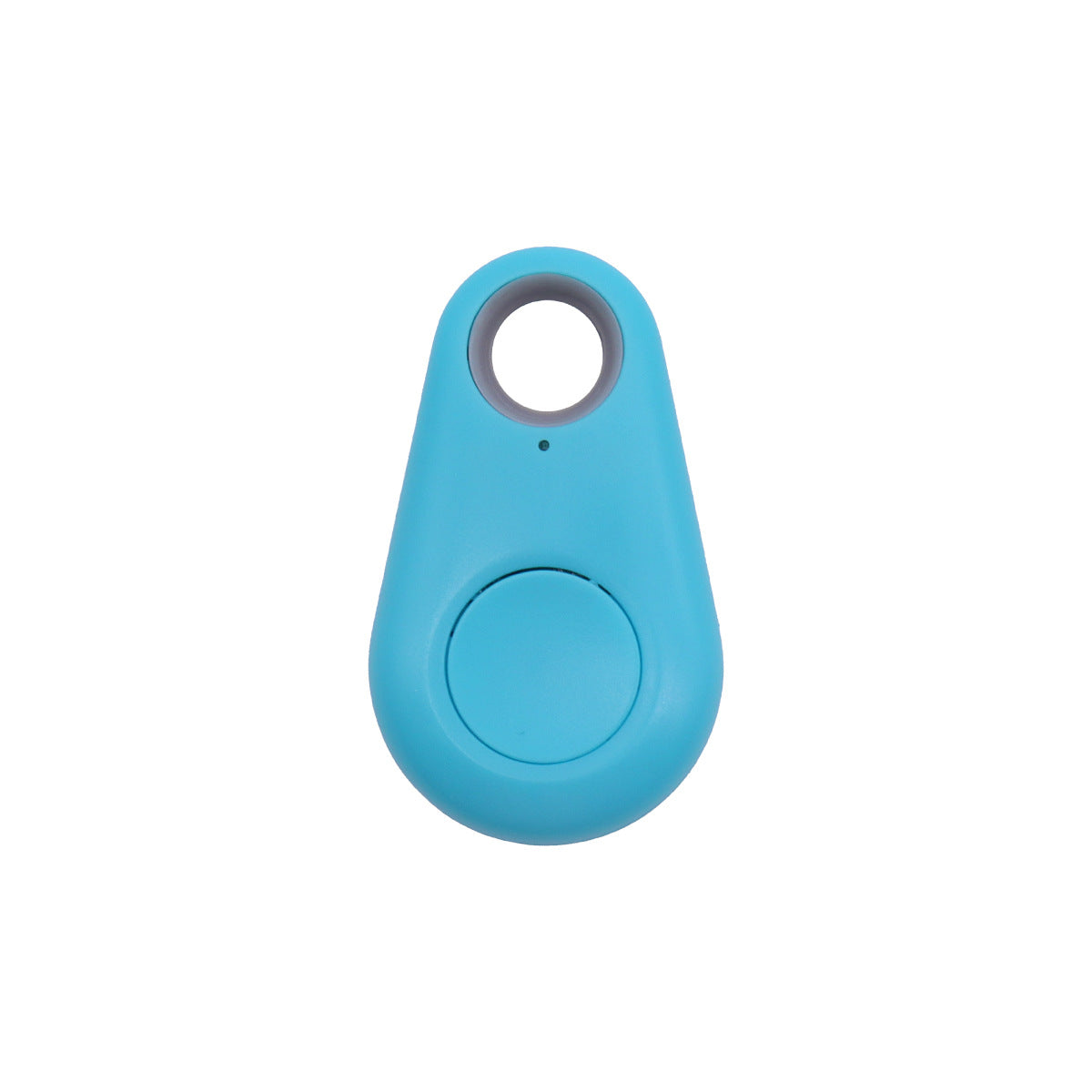 Bluetooth Item Tracker — Anti-Lost Object Finder
