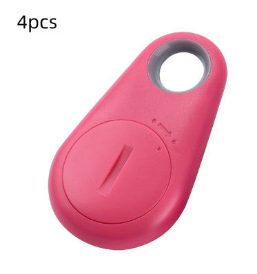 Bluetooth Item Tracker — Anti-Lost Object Finder